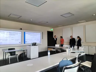 PhD Defence — ETH Zurich