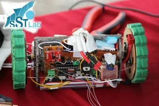 CanSat Competitions