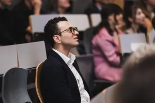 ESPACE Graduation — TU Munich
