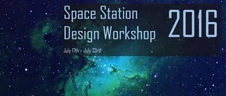 Space Station Design Workshop