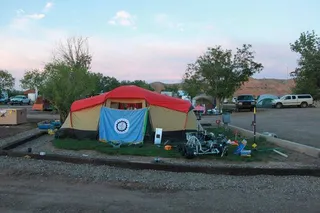 University Rover Challenge