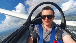 Gliding