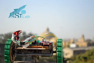 CanSat Competitions