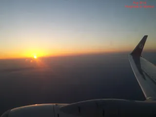 Cairo to Istanbul