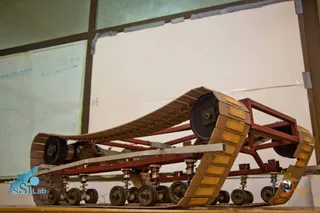 University Rover Challenge