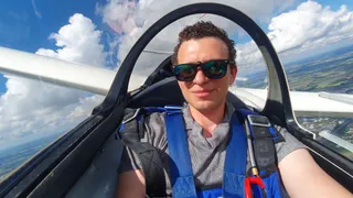 Gliding